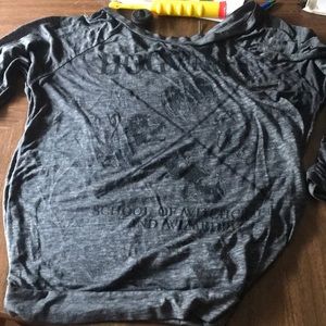 Harry Potter shirt